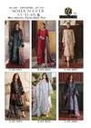 Soha Nazir Vol 6 By Keval Printed Cotton Pakistani Dress Material Wholesale Shop In Surat

